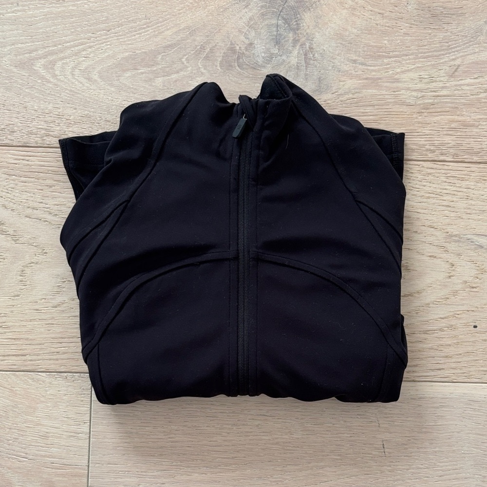 lululemon athletica Black define Jacket